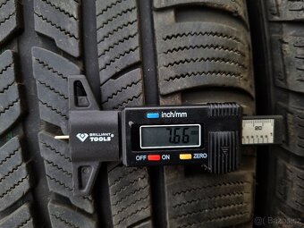 Zimní kola Kia Sportage Hyunday Tucson 245/45 R19 5X114,3 - 14