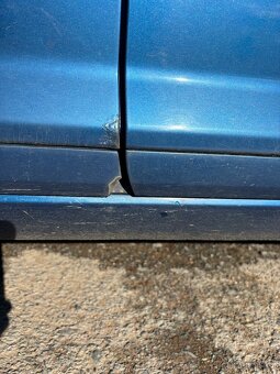 Audi A3 Sportback 1.9 TDI, 77 kW, 2009 - 14