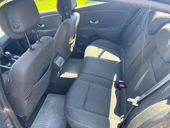 Renault Fluence, 1.majitel. 68 tis km, STK 2027 - 14