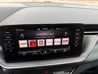 Škoda Kamiq 1.0 TSI 85 kw Style - 14