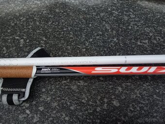 Běžky 183 cm+ boty a hole - 14