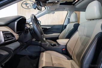 Subaru Outback 2.5i ES Premium AWD Lineartronic - 14