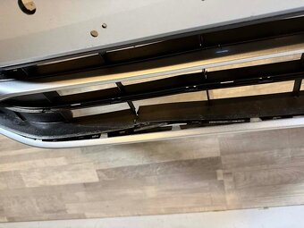 VW PASSAT B8 FACELIFT náraznik 4xPDC - 3G0807221E - 14