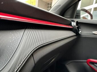 Škoda Fabia, Monte Carlo 81kW DSG - 14