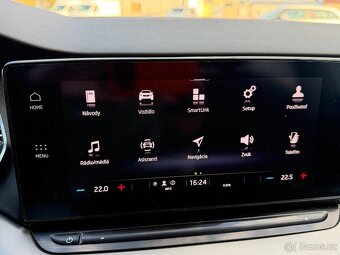 Škoda Octavia COMBI IV 2.0TDI - 14