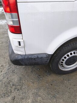 VW T5.1,Long,9/2014,2.0tdi,103kw,6tikvalt,klima - 14
