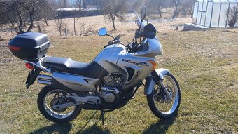 Honda Transalp XL650V - 14