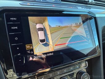 VOLKSWAGEN ARTEON 2.0 BITDI //2018 DPH LED NAVI SERVIS VW - 14