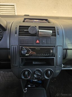 Volkswagen Polo 9N3 , 1.4 TDi, 2006 - 14