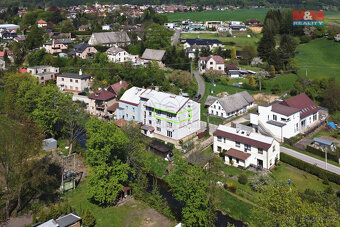 Prodej bytu 2+1 v Hronově, ul. Husova - 14