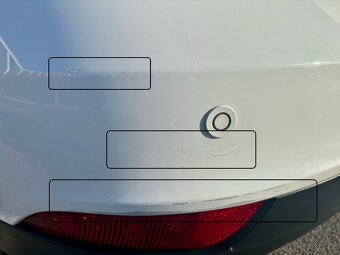 Ford Focus Mk3 - 1.5 TDCi 88kW, Titanium, ČR - 14