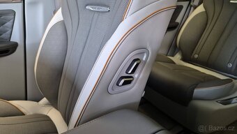 Dongfeng U-Tour 1.5 T Exclusive 7 míst - 14