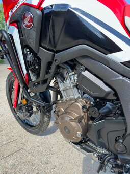 Honda crf 1000 africa twin Dct - 14