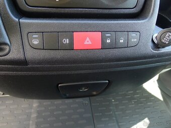 Peugeot Boxer, 2,2 HDI 9míst L1H1 - 14