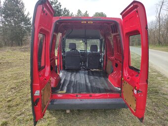 Ford Transit Connect 1.8 TDi - 14