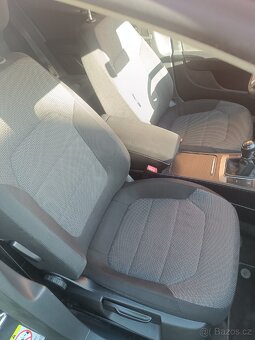 Volkswagen Passat BLUEMOTION 2.0 TDI, 103 KW - 14