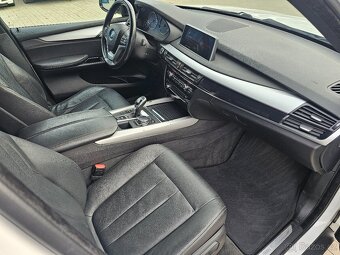 BMW X5, xDrive30d - 14