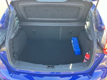 Ford Focus, 1.5 Ecoboost, ST-line, 110kw - 14