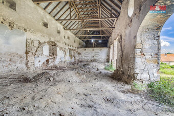 Prodej komerčního pozemku, 18484 m² - 14