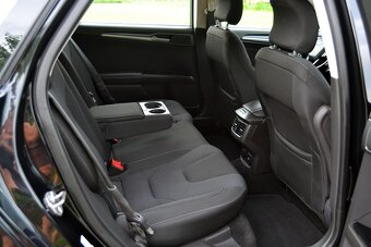Ford Mondeo 2.0 TDCI 110kW Titanium kombi TOP STAV - 14