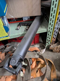 Galloper 2.5 TD 73 kw - 14