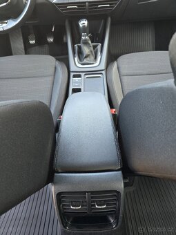 Škoda Octavia, 1.5 TSI 110kW Ambition - 14