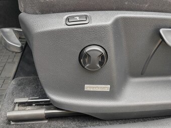 VW Golf Sportsvan 1.4 TSI, 92kW, R.v.2017 - 14