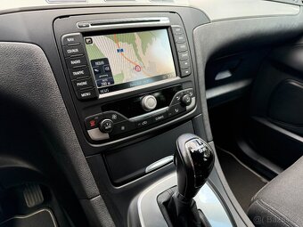 Ford S-Max 2.0TDCI.120KW,Navi,7 Míst,Tažné, 2014 - 14