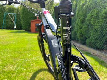 Haibike XDURO AllMtn 2.0 2020 elektrokolo - 14
