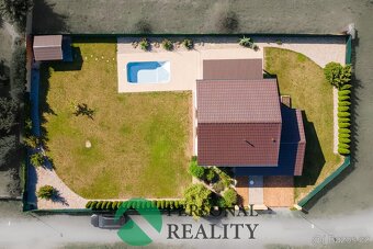 Prodej, rodinný dům se zahradou, 936m2, Starý Mateřov - 14