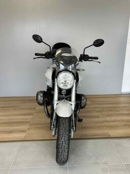BMW R 1200 R ABS ESA ASC - 14