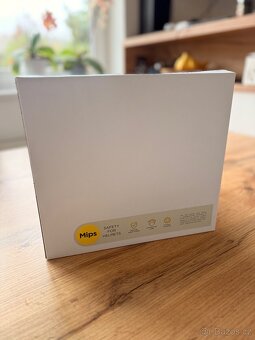 Dětská helma POCito Obex MIPS vel. 48–52 cm - jako nová - 14