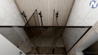 Prodej rodinného domu, 570 m2, Strážný - 14