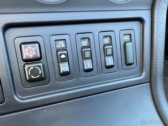 BMW Z3, 2.8i Roadster Manuál/Kůže/Soft - 14