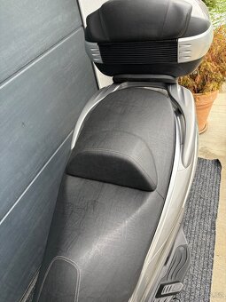 Piaggio X10 350 Executive ABS ASR - 14