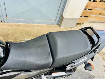 Suzuki GSF 650 Bandit, 35kW možnost splátek a protiúčtu - 14