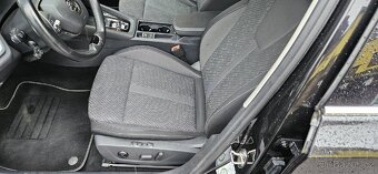 Škoda Octavia 4, 2.0 TDi, 110kW - 14