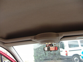 Berlingo s nájezdovou rampou - 14