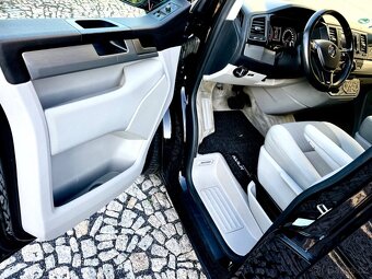 Volkswagen Multivan T6 2.0 TDi DSG 4Motion - 14