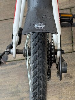 Dětské kolo 24 Author Ultima - 14