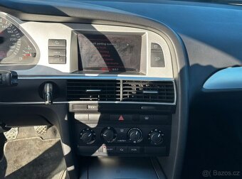 Audi A6 2.0 TDI - 14