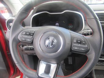 MG ZS 1,0i AT Exclusive - 14