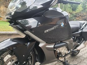 BMW K 1600 GTL - SUPER STAV - 14