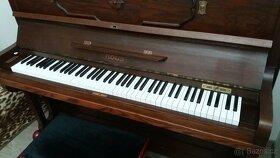 Pianino Rous - 14