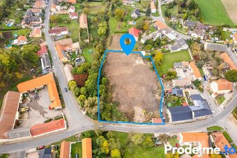 Prodej rodinného domu č. 5 - 5+kk, 116 m2 - Beřovice - 14