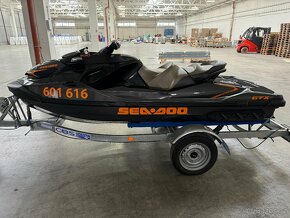 Sea Doo 230 GTX 2022 - 14