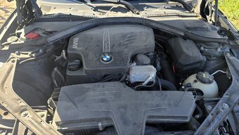 Bmw 428i F33 m4 look - 14