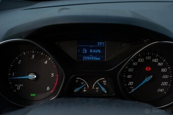 Ford C-Max 1.6 TDCi 2011 - 14