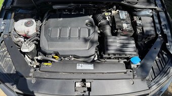 VW Passat B8 2.0 TDI 110kW DSG ACC Kamera Navi - 14