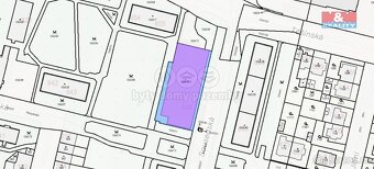 Podnájem skladu, 12 m², Plzeň, ul. Sousedská - 14